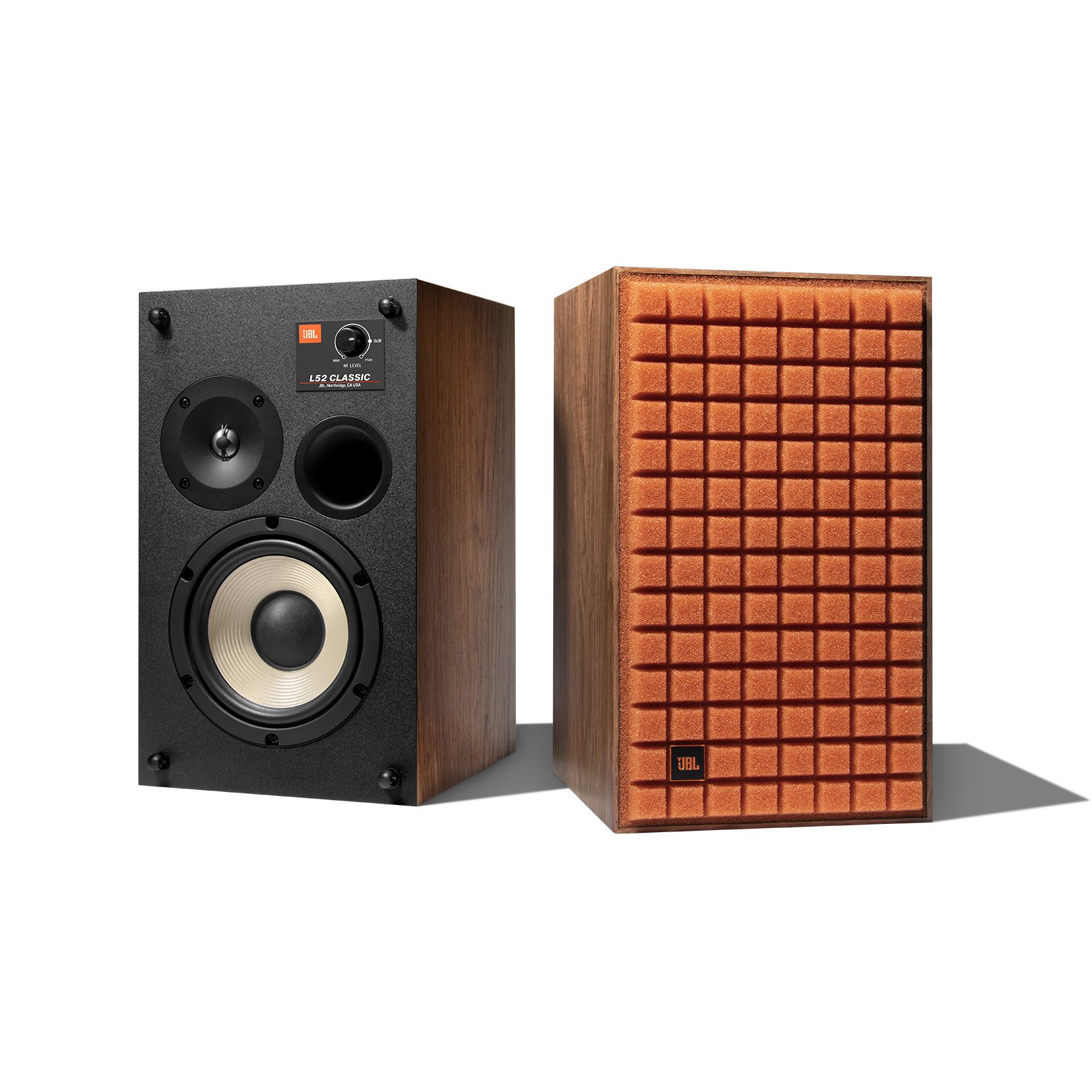 スピーカー・ウーファー JBL L52 Classic JBL L52 Classic｜自宅で試聴 そのまま購入 - Onsite Audio